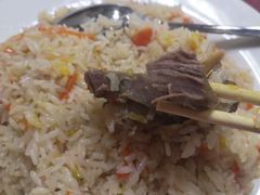 -莎车清真美食