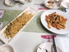 -福荣新中式餐厅