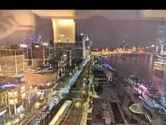 -上海外滩英迪格酒店