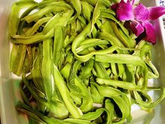 贡菜-来涮蜀鲜货火锅串串香(菜市口店)