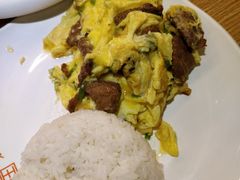 -嘉旺港式茶餐厅(延长中路店)