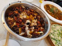 -翠云水煮鱼(双龙大道店)