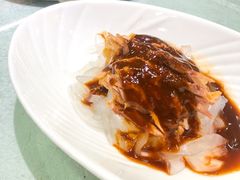 -梅龙镇酒家(南京西路总店)
