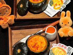 -吕氏疙瘩汤·新鲁菜(济南万象城店)