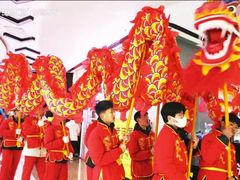 -万达广场(东营西城店)