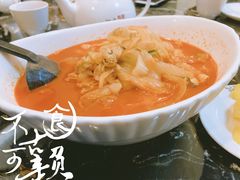 -桃园中华料理炸酱面(燕儿岛路店)