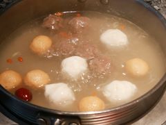 -阪尚皇·原切牛排·烤肉火锅自助(北京路店)