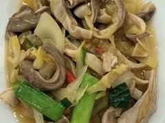 -车头老二大排档(金城步行街店)