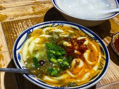 -袁家村关中印象体验地(大唐不夜城店)