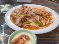-乡村馕坑肉·烧烤·新疆菜·本地人更爱吃(阿勒泰首店)