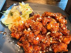 -MI WU FACTORY米屋美食工厂餐厅(绿地店)