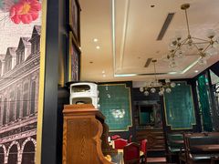 -新白鹿餐厅(爱琴海购物中心店)