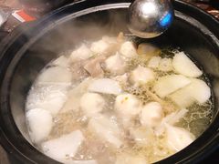 -同仁四季椰子鸡(海岸城天利店)