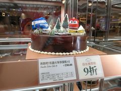 -争鲜回转寿司(东方银座店)