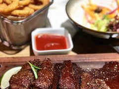 -MEAT MATE 鲜食肉铺(凤凰汇·里巷店)