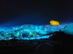 -鼎盛王朝康熙大典实景演出