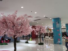-万达广场(金堂店)