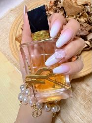 -喜柚自助美甲美睫