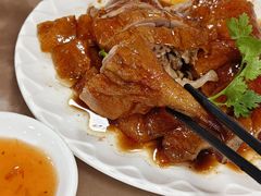 -华源餐厅·海鲜大排档(日月贝店)