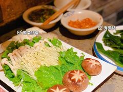 -小龙坎火锅(香港中路店)