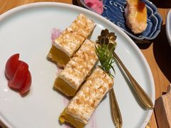 -一心创作料理屋(经开万达店)