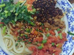 -樊二郎·驴蹄子面(科技路店)