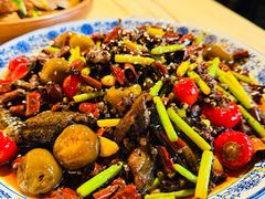 -饭江湖·江湖菜(湖广会馆店)