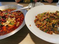 -味莊·青岛菜(云霄路店)