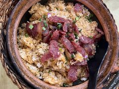 -大自然美食农庄(广州南站店)