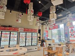 -大斌家串串火锅(望城天恒店)