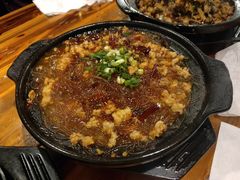 -十吉老砂锅(天生丽街生活馆店)