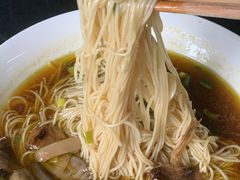 -兴福老面馆(寺路街店)