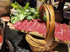 -盡膳口福·百年汤方火锅(科华北路店)