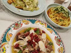 -巴依老爷新疆美食(工体旗舰店)