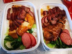 -福荣祥烧腊(第3档口-心食客美食城店)