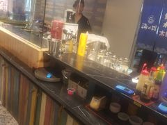 -海小馆海鲜餐厅(茂业百货店)