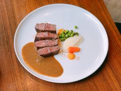 -G+KITCHEN(龙湖狮山天街店)