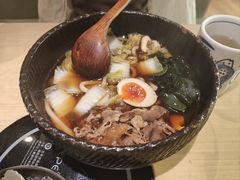 -沼津港精致料理·寿喜烧·烧鸟(漕河泾印象城店)