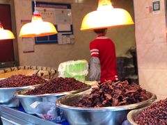 -丁家脆哨(民生路店)