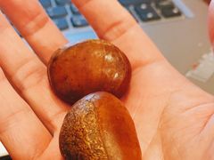 糖炒栗子-二斗栗子(西湖道店)