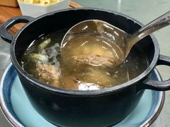 -魁盛居百年鲁菜馆(中林路店)