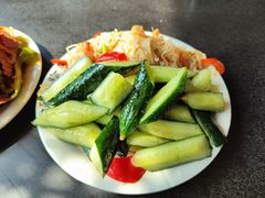 -项记烩面(迎宾路店)