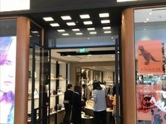 -COACH蔻驰(太古汇店)
