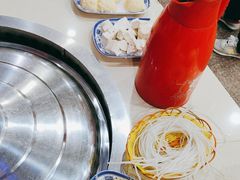 -崔记老东北传奇铁锅炖(横店总店)