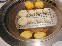 -遇东北林区铁锅炖(南开店)