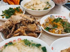 -老四季(总店)