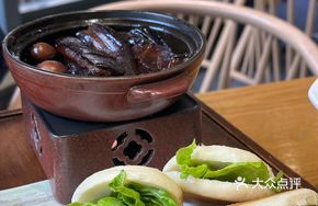 Mai Sauce Pork
