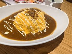 -Ufufu cafe(天神巷店)
