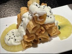 -有才叔的小馆(招商依云曲江店)