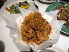 -新旺茶餐厅·早餐·夜宵(仙霞店)